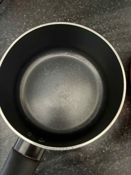 Photo of free Non stick cooking panes (Lewisham) #3