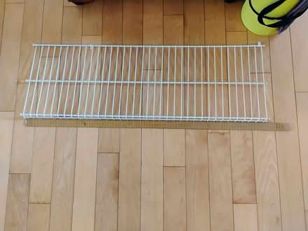 Photo of free Wire shelf, Westvale (Westvale, Waterloo) #1