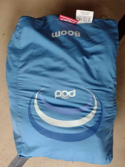 Photo of free Kids sleeping bag (Iffley Road OX4) #2