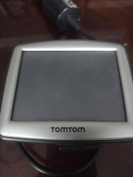 Photo of free Tomtom (Leicester LE3) #1