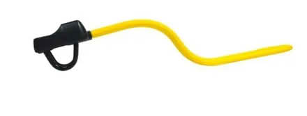 Photo of Car steering wheel lock / brace (Rotherham S60) #1