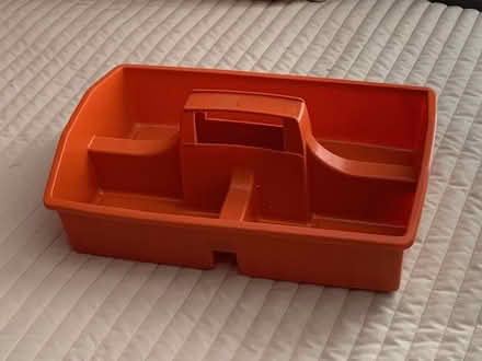 Photo of free Handy Tote #1 (Piney Orchard) #1