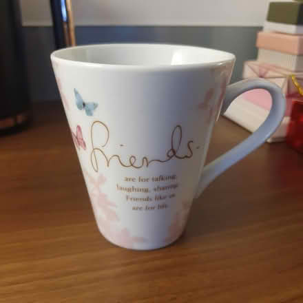 Photo of free Brand new mug (Snodland ME6) #1