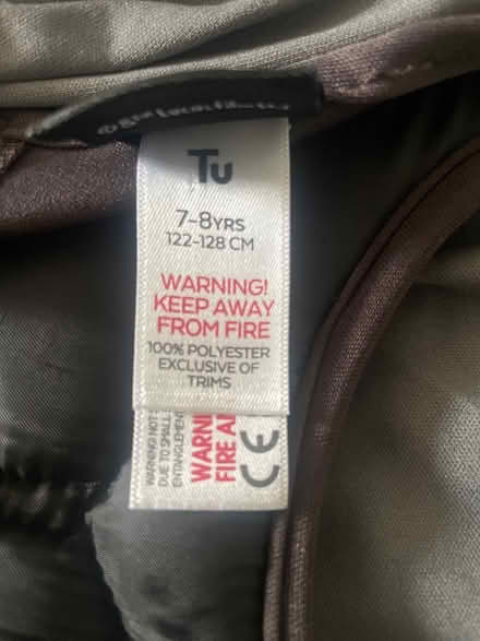 Photo of free Mandalorian kids costume (Torquay TQ2) #2