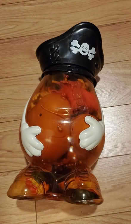 Photo of free Mr Potato Head playset (Near Experimental Farm) #2