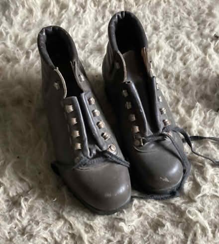 Photo of free Walking Boots (BD2) #1