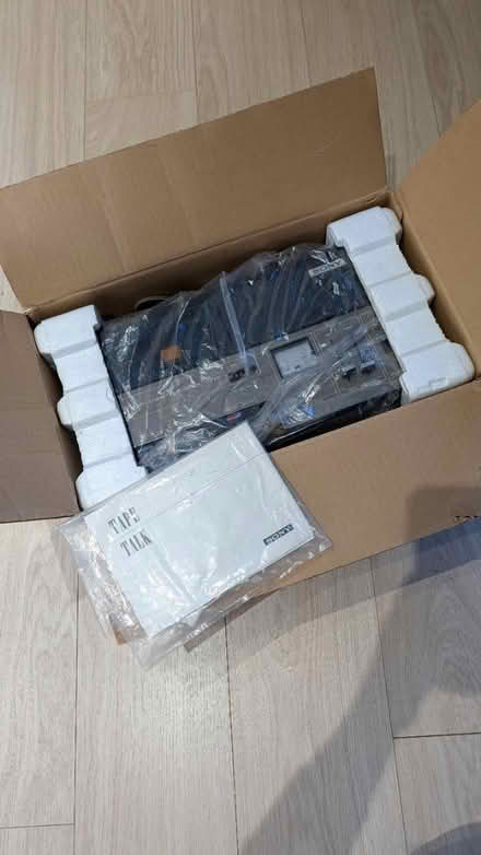 Photo of free Vintage Sony Tape Player (Low Fell NE9) #4