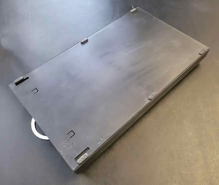 Photo of free Nespresso Capsule Tray (Bellevue-Redmond) #4