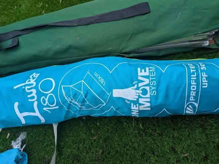 Photo of free Beach Kit (New Marston OX3) #3