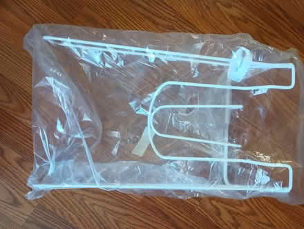 Photo of free Compression Sock Butler plus more (Virginia Beach - Salem Lakes) #1