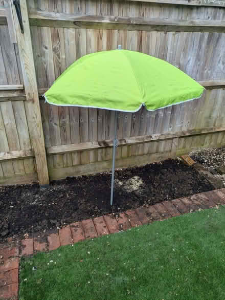 Photo of free Beach Kit (New Marston OX3) #1