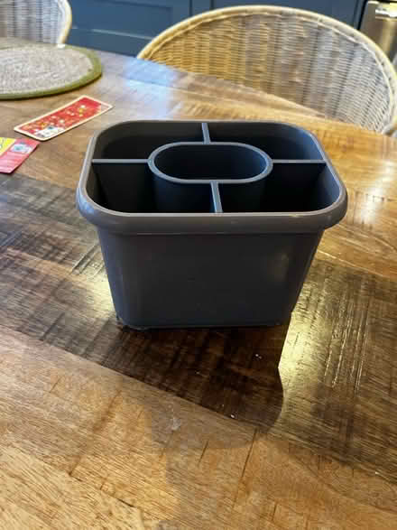 Photo of free Cutlery drainer (BS9) #1