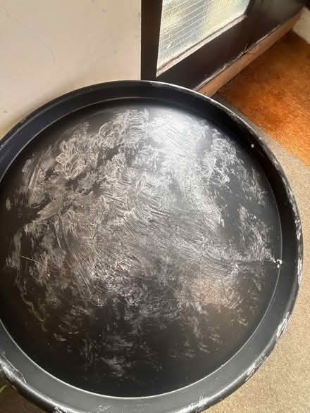 Photo of free Black lid coffee table (Wimbledon SW19) #2