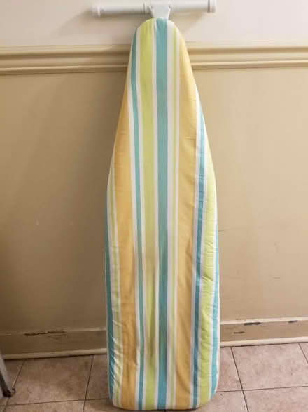 Photo of free Ironing Board (Park Slope) #1