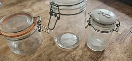 Photo of free Jar (Hampton TW12) #2