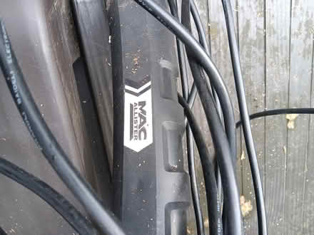 Photo of free Strimmer (Dent LA10) #1