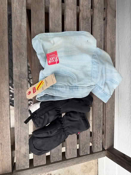 Photo of free Girls shorts (Mountain View San Antonio) #1