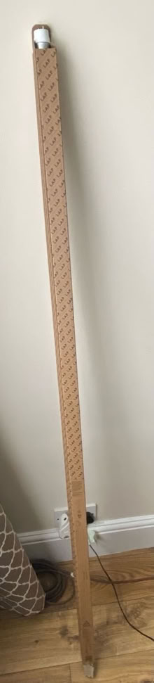 Photo of free Led light tube (Ha2) #1