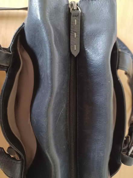 Photo of free Radley Handbag (Bronwylfa LL14) #2