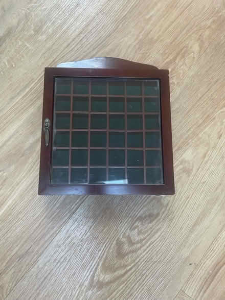 Photo of free Thimble Cabinet (Horsham) #1