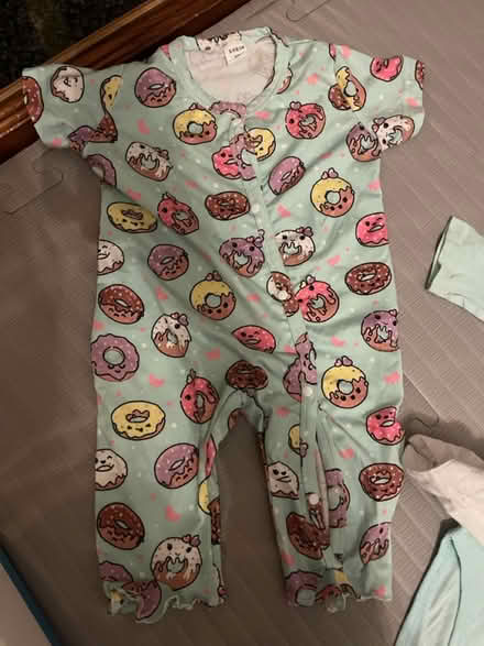 Photo of free Baby clothes 2 (IG10) #1