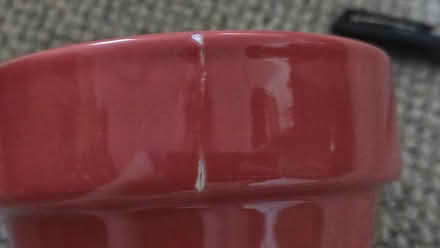 Photo of free 3 Plant Pots (must take all 3) (Baseline & Greenbank) #3