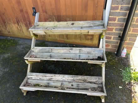 Photo of free Planter (RH12) #2