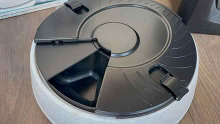 Photo of free Pet food feeders x 3 (Dursley GL11) #3