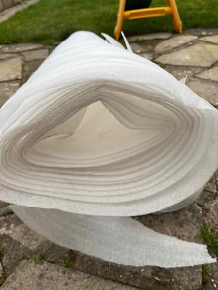 Photo of free Underlay (Great Moor SK3) #2