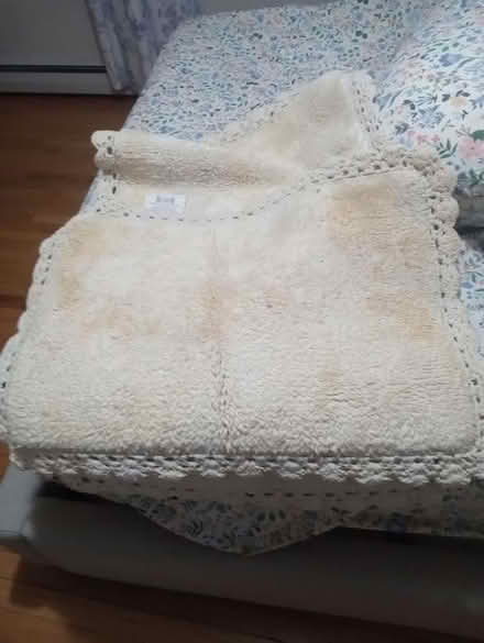 Photo of free 2 bathmats (Peekskill, NY) #1