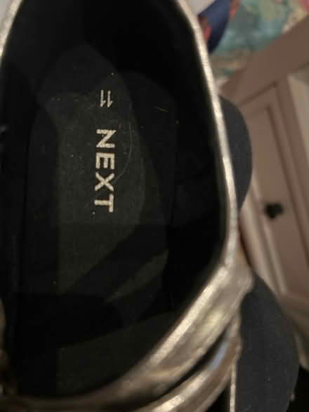 Photo of free Girls shoes (Enfield EN2) #1