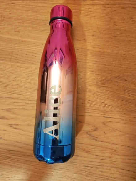 Photo of free Drink bottle for an Alice (Townhill Park/West End SO18) #1