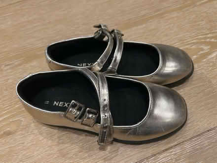 Photo of free Girls shoes (Enfield EN2) #2