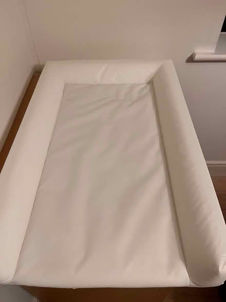 Photo of free Babycare mat Ikea (Woking GU21) #1
