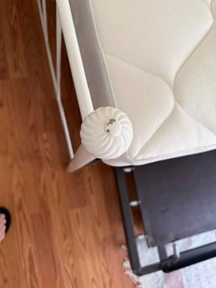 Photo of free Day/Trundle Bed (Orange, CA) #3