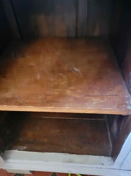 Photo of free Dresser (Wrexham LL13) #2