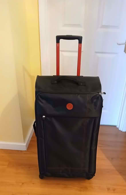 Photo of free Suitcases (Bowbridge GL5) #1