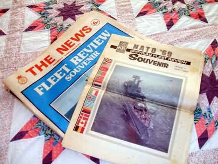 Photo of free Naval Reviews (Bexhill TN39) #1