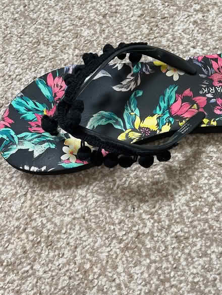 Photo of free Ladies flip flops (Appleton) #2