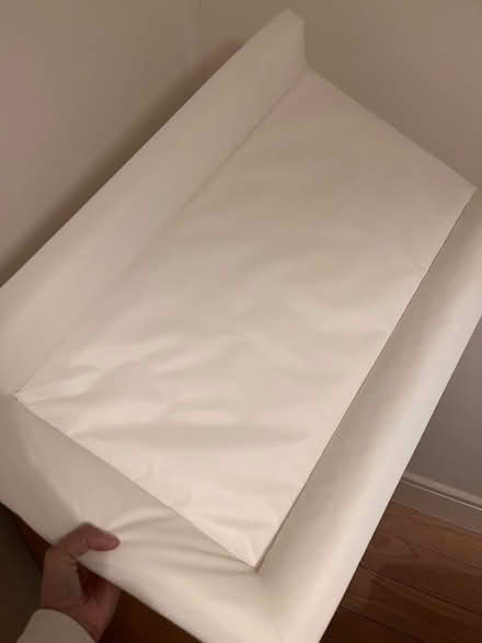 Photo of free Babycare mat Ikea (Woking GU21) #2