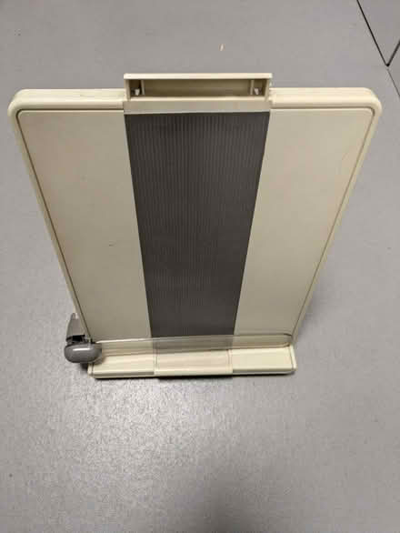 Photo of free Desktop Document Holder (Sharrow S2) #1