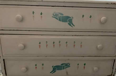 Photo of free Small Dresser (North Bothell) #2