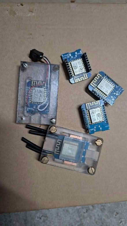 Photo of free Arduino boards (Malvern Link WR14) #1