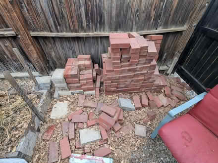 Photo of free Bricks (North Aurora) #1