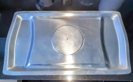 Photo of free Carving Platter (Highfield HP2) #1