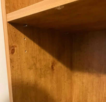 Photo of free Tall Shelf (North Bothell) #2