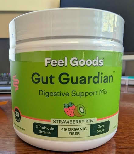 Photo of free Feel Good Gut Guardian (unopened) (Lunenburg, MA) #1