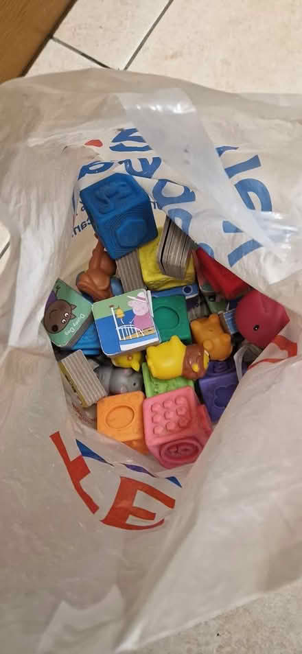 Photo of free toys (PL26) #2
