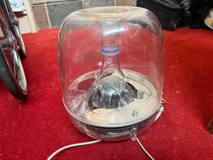 Photo of free Harman Kardon Sound sticks (near camberwell junction) #1