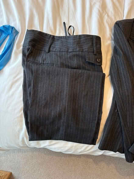 Photo of free Woman’s Size 10 Suit (CT10) #2